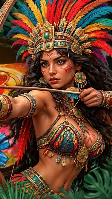 SPIN MAYA Screenshot